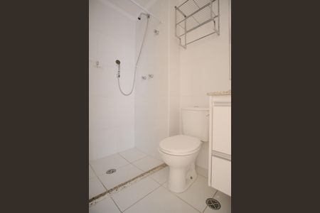 Apartamento para alugar com 68m², 2 quartos e 1 vagaBanheiro Social