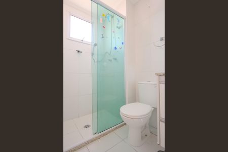 Apartamento para alugar com 68m², 2 quartos e 1 vagaBanheiro da Suíte