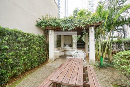 Apartamento para alugar com 68m², 2 quartos e 1 vagaÁrea comum