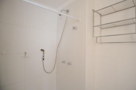 Apartamento para alugar com 68m², 2 quartos e 1 vagaBanheiro Social