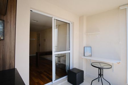 Apartamento para alugar com 68m², 2 quartos e 1 vagaVaranda