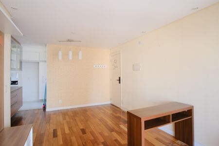 Apartamento para alugar com 68m², 2 quartos e 1 vagaSala