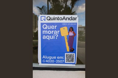 Casa de condomínio para alugar com 363m², 5 quartos e 6 vagasPlaca do Quinto Andar