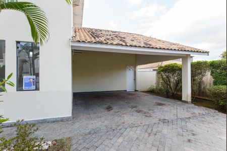 Casa de condomínio para alugar com 363m², 5 quartos e 6 vagasGaragem
