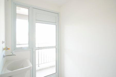Apartamento à venda com 69m², 2 quartos e 2 vagasÁrea de serviço