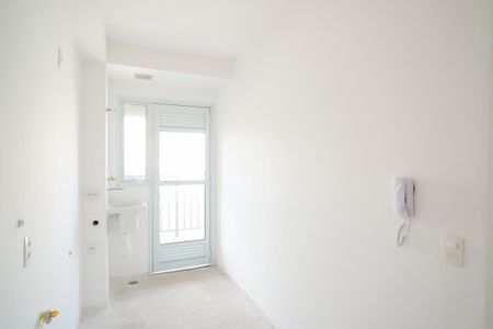 Apartamento à venda com 69m², 2 quartos e 2 vagasCozinha