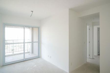 Sala de apartamento à venda com 2 quartos, 69m² em Centro, São Caetano do Sul
