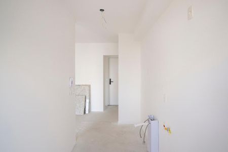 Apartamento à venda com 69m², 2 quartos e 2 vagasCozinha