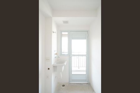Apartamento à venda com 69m², 2 quartos e 2 vagasÁrea de serviço