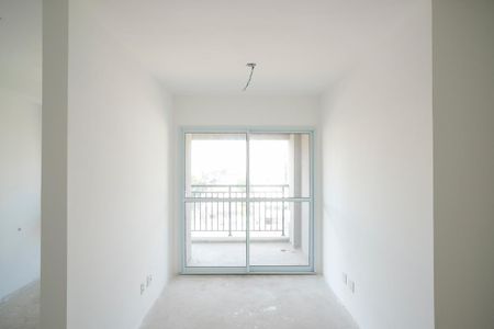 Sala de apartamento à venda com 2 quartos, 69m² em Centro, São Caetano do Sul
