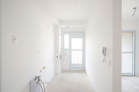 Apartamento à venda com 69m², 2 quartos e 2 vagasCozinha