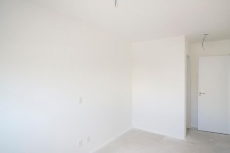 Suíte de apartamento à venda com 2 quartos, 69m² em Centro, São Caetano do Sul