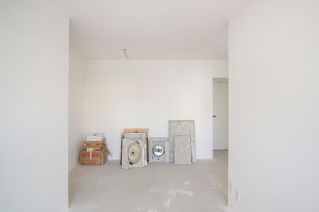 Sala de apartamento à venda com 2 quartos, 69m² em Centro, São Caetano do Sul