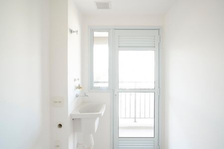 Apartamento à venda com 69m², 2 quartos e 2 vagasÁrea de serviço