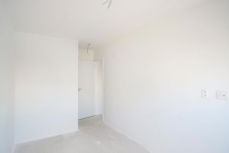 Suíte de apartamento à venda com 2 quartos, 69m² em Centro, São Caetano do Sul