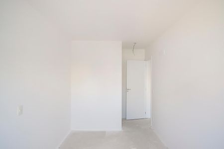 Suíte de apartamento à venda com 2 quartos, 69m² em Centro, São Caetano do Sul