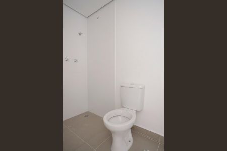 Apartamento à venda com 69m², 2 quartos e 2 vagasBanheiro social