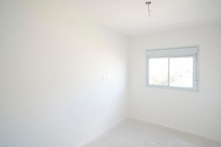 Suíte de apartamento à venda com 2 quartos, 69m² em Centro, São Caetano do Sul