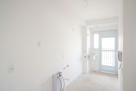 Apartamento à venda com 69m², 2 quartos e 2 vagasCozinha