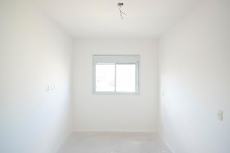 Suíte de apartamento à venda com 2 quartos, 69m² em Centro, São Caetano do Sul