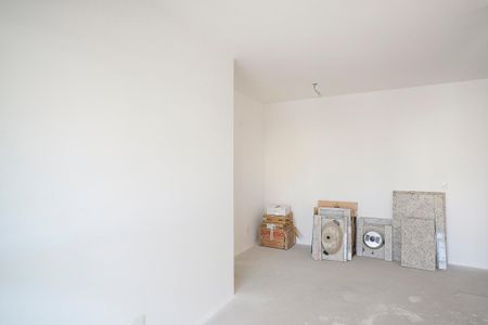 Sala de apartamento à venda com 2 quartos, 69m² em Centro, São Caetano do Sul