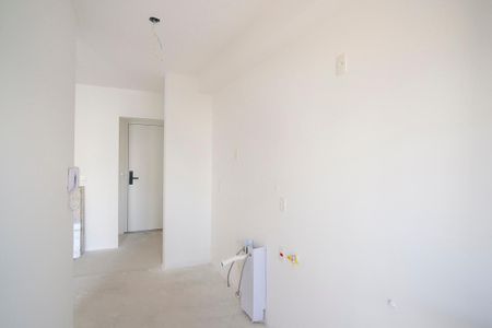 Apartamento à venda com 69m², 2 quartos e 2 vagasCozinha
