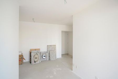 Sala de apartamento à venda com 2 quartos, 69m² em Centro, São Caetano do Sul