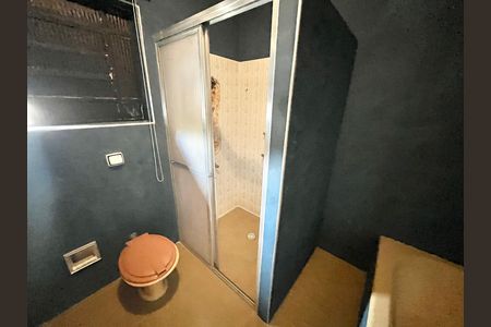 Casa para alugar com 534m², 4 quartos e 12 vagas Casa para alugar com 534m², 4 quartos e 12 vagasBanheiro