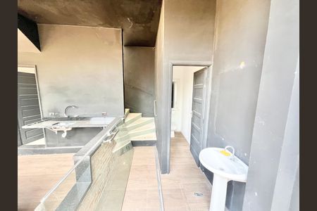 Casa para alugar com 534m², 4 quartos e 12 vagas Casa para alugar com 534m², 4 quartos e 12 vagasQuintal