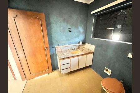 Casa para alugar com 534m², 4 quartos e 12 vagas Casa para alugar com 534m², 4 quartos e 12 vagasBanheiro