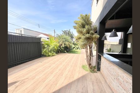 Casa para alugar com 534m², 4 quartos e 12 vagas Casa para alugar com 534m², 4 quartos e 12 vagasQuintal