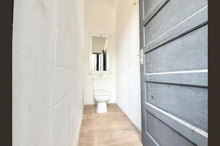 Casa para alugar com 534m², 4 quartos e 12 vagas Casa para alugar com 534m², 4 quartos e 12 vagasLavabo