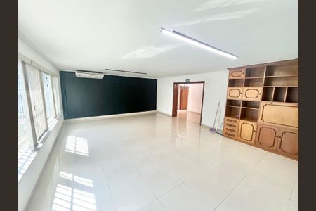 Sala de casa para alugar com 4 quartos, 534m² em Jardim Sao Paulo(zona Norte), São Paulo