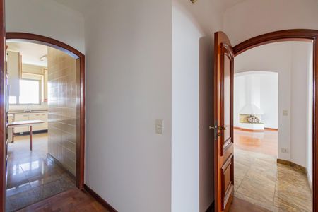 Apartamento à venda com 161m², 2 quartos e 3 vagas Apartamento à venda com 161m², 2 quartos e 3 vagasCorredor