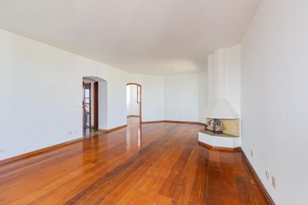 Apartamento à venda com 161m², 2 quartos e 3 vagas Apartamento à venda com 161m², 2 quartos e 3 vagasSala 1