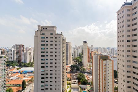 Apartamento à venda com 161m², 2 quartos e 3 vagas Apartamento à venda com 161m², 2 quartos e 3 vagasVista do Quarto