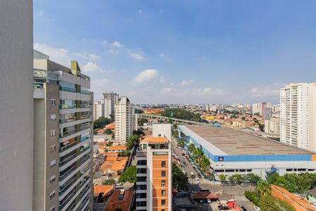 Apartamento à venda com 161m², 2 quartos e 3 vagas Apartamento à venda com 161m², 2 quartos e 3 vagasVista da Sala 2