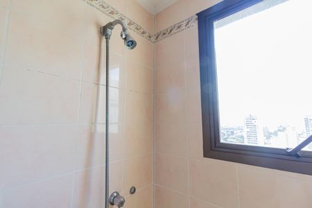Apartamento à venda com 161m², 2 quartos e 3 vagas Apartamento à venda com 161m², 2 quartos e 3 vagasBanheiro da Suíte