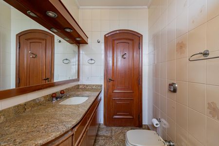 Apartamento à venda com 161m², 2 quartos e 3 vagas Apartamento à venda com 161m², 2 quartos e 3 vagasBanheiro