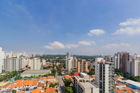 Apartamento à venda com 161m², 2 quartos e 3 vagas Apartamento à venda com 161m², 2 quartos e 3 vagasVista da Sala 1