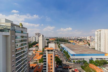 Apartamento à venda com 161m², 2 quartos e 3 vagas Apartamento à venda com 161m², 2 quartos e 3 vagasVista da Sala 1