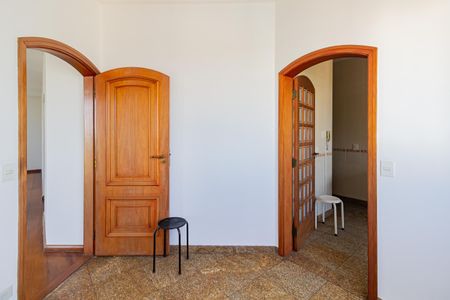 Apartamento à venda com 161m², 2 quartos e 3 vagas Apartamento à venda com 161m², 2 quartos e 3 vagasSala 2