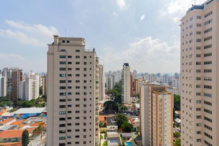 Apartamento à venda com 161m², 2 quartos e 3 vagas Apartamento à venda com 161m², 2 quartos e 3 vagasVista da Sala 1