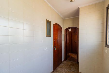 Apartamento à venda com 161m², 2 quartos e 3 vagas Apartamento à venda com 161m², 2 quartos e 3 vagasÁrea de Serviço