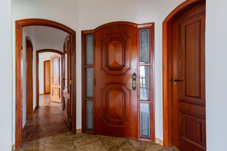 Apartamento à venda com 161m², 2 quartos e 3 vagas Apartamento à venda com 161m², 2 quartos e 3 vagasDetalhe Sala