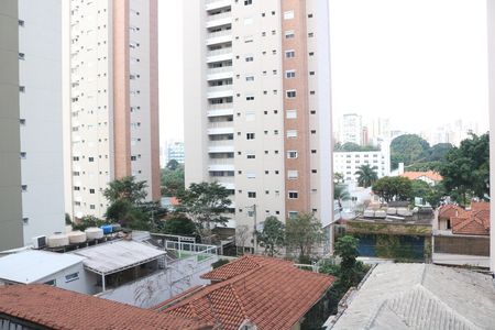 Studio à venda com 27m², 1 quarto e sem vagaQuarto