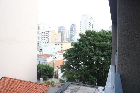 Quarto de kitnet/studio à venda com 1 quarto, 27m² em Água Branca, São Paulo
