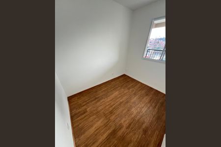 Quarto de apartamento à venda com 2 quartos, 48m² em Vila Andrade, São Paulo