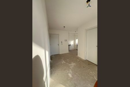 Sala de apartamento à venda com 2 quartos, 48m² em Vila Andrade, São Paulo