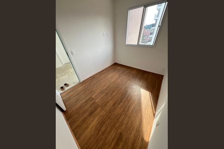 Quarto de apartamento à venda com 2 quartos, 48m² em Vila Andrade, São Paulo